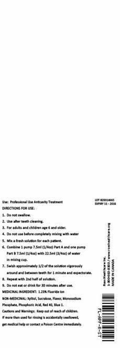 Apf Rns St Back Panel (Apf Rns St Back Panel)